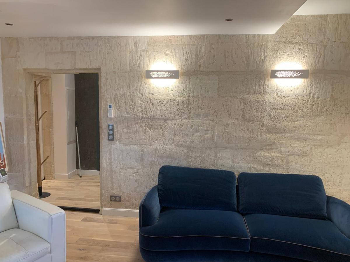 Superbe Appartement Avec Vue Arles Bagian luar foto