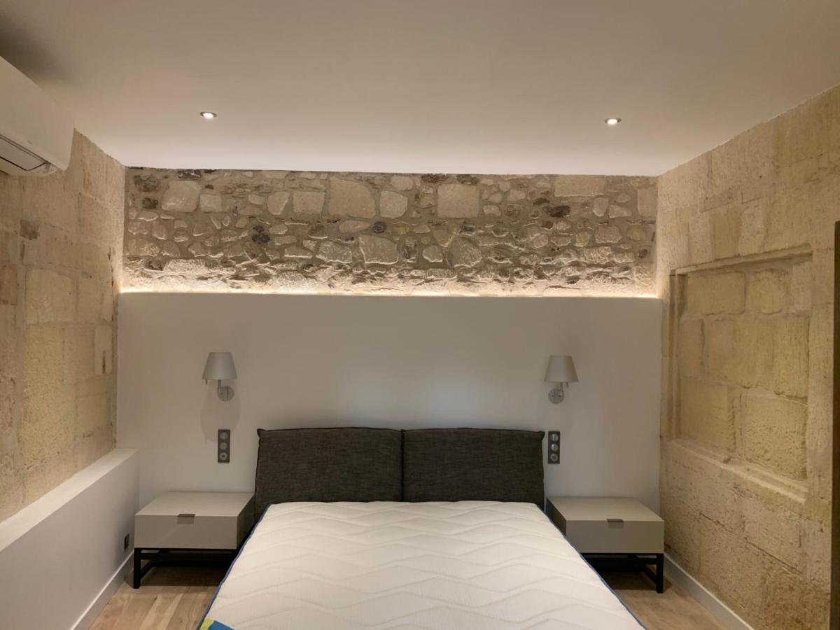 Superbe Appartement Avec Vue Arles Bagian luar foto