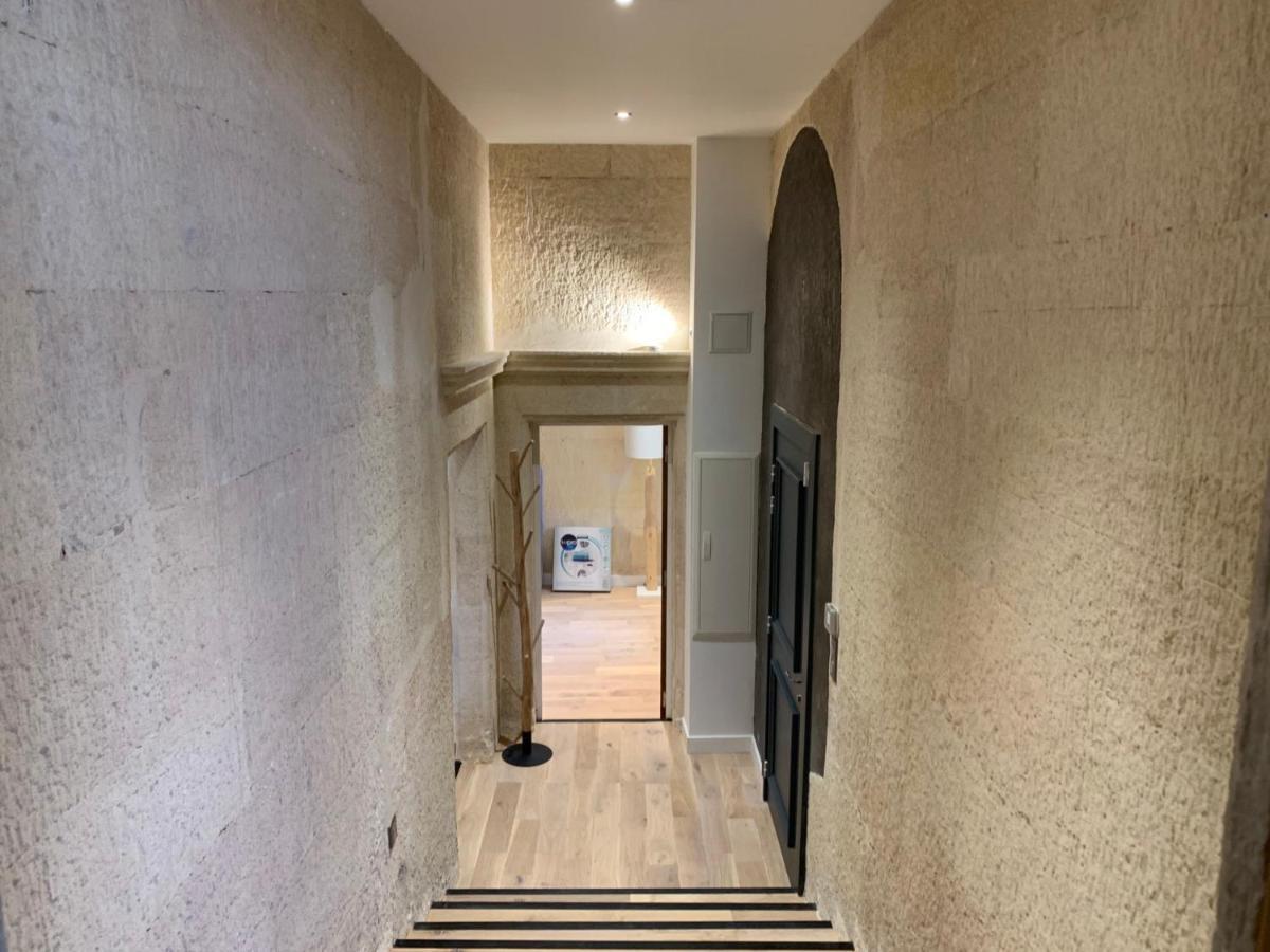 Superbe Appartement Avec Vue Arles Bagian luar foto