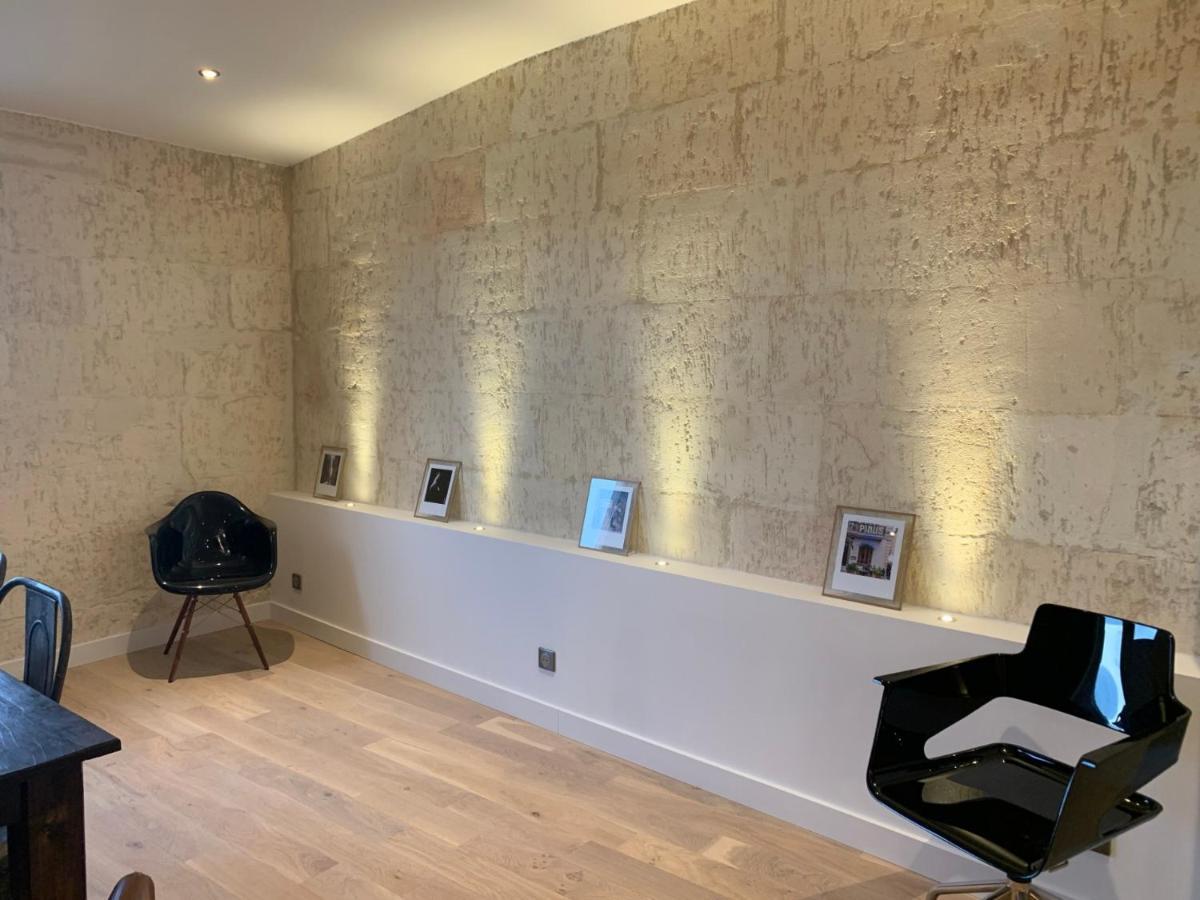 Superbe Appartement Avec Vue Arles Bagian luar foto