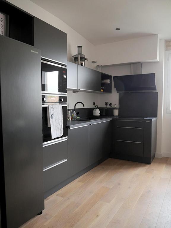 Superbe Appartement Avec Vue Arles Bagian luar foto