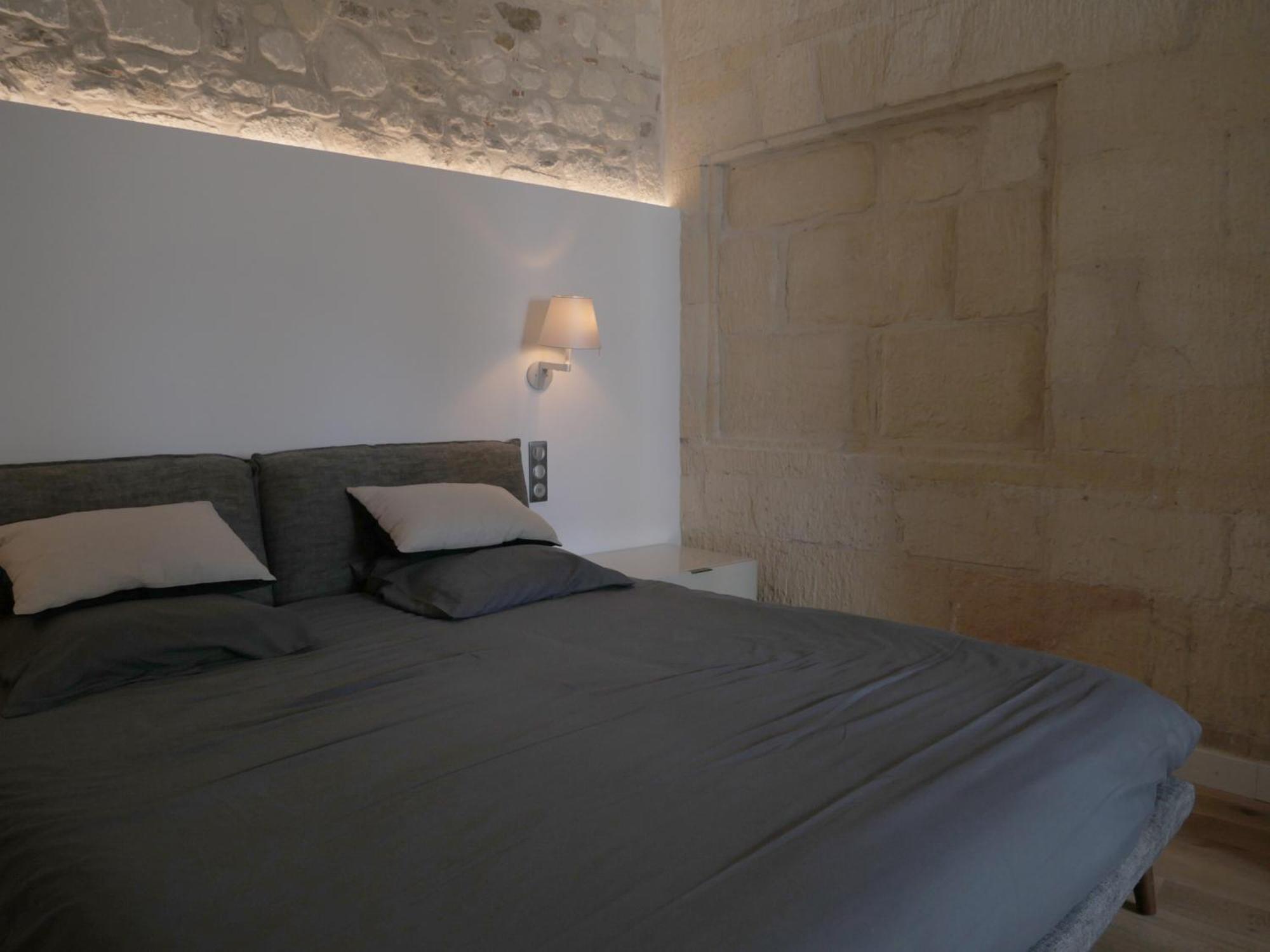 Superbe Appartement Avec Vue Arles Bagian luar foto