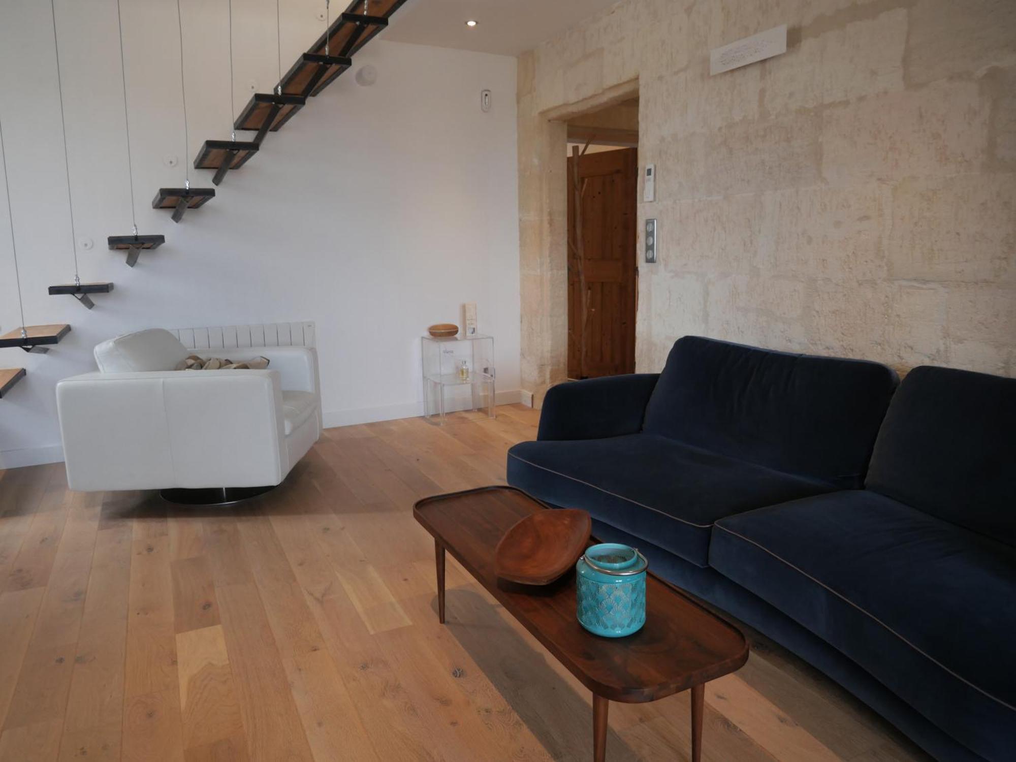 Superbe Appartement Avec Vue Arles Bagian luar foto