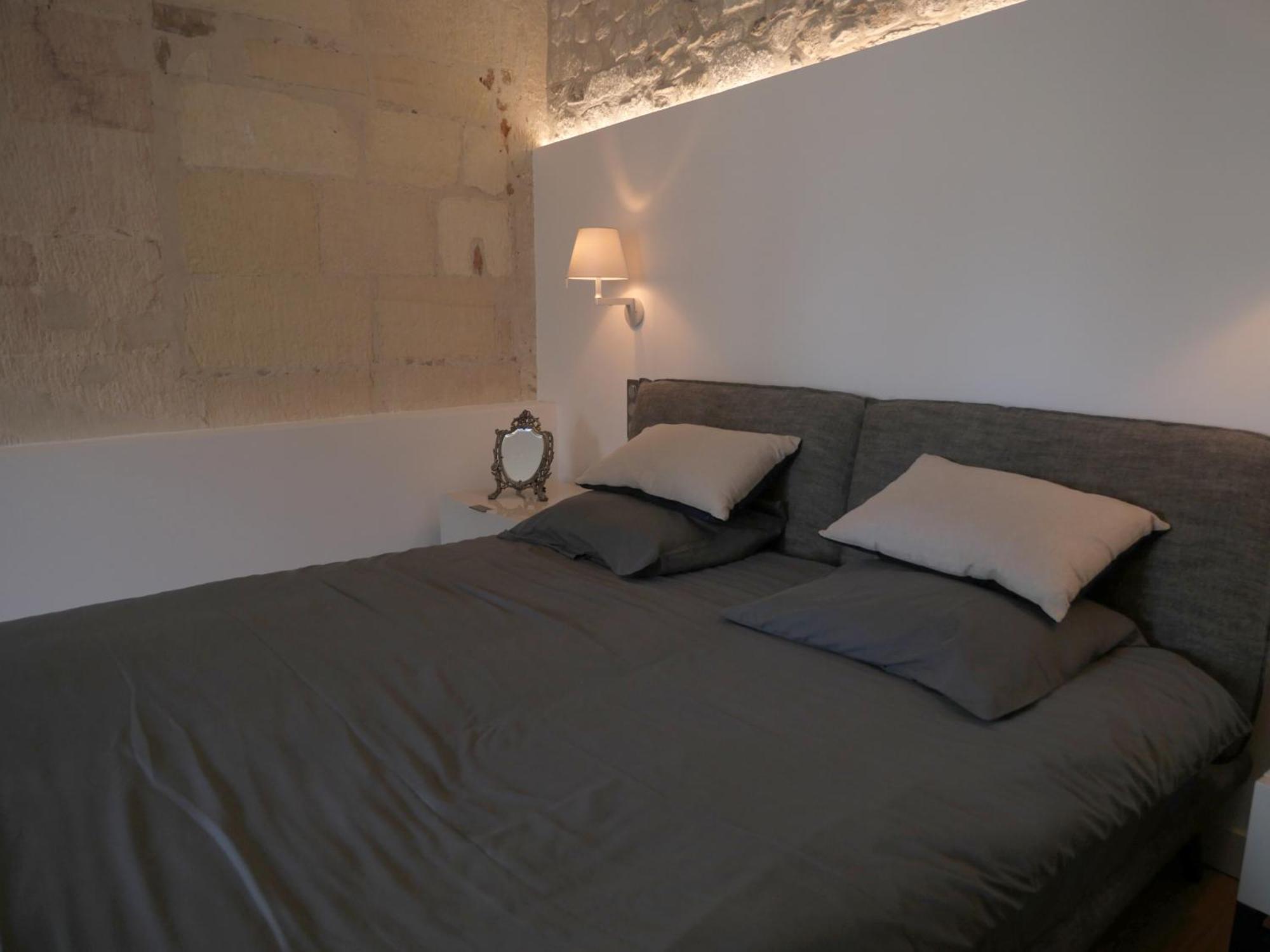 Superbe Appartement Avec Vue Arles Bagian luar foto