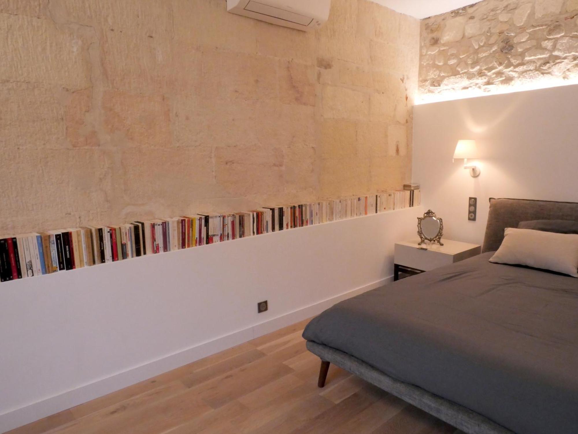 Superbe Appartement Avec Vue Arles Bagian luar foto